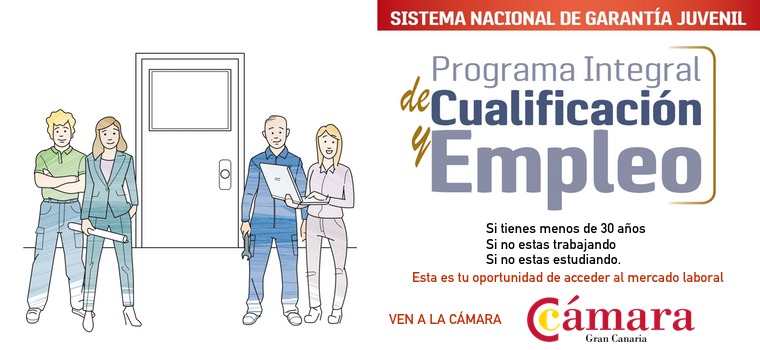 Empleo Juvenil